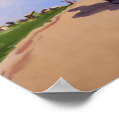 Dig on for Victory Vintage Poster (Hoek)