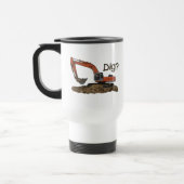 Dig? Reisbeker (Links)