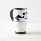 DIG TRAVEL MUG REISBEKER (Voorkant links)