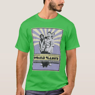 Digable Planets Call Me vintage T-shirt