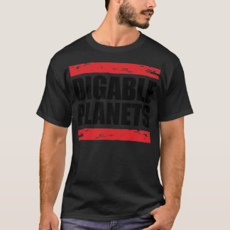 Digable Planets Shirt Classic T-Shirt