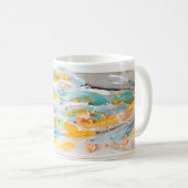 DigAI Breeze of Medallion Mug Koffiemok (Voorkant rechts)