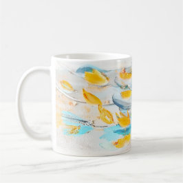 DigAI Breeze of Medallion Mug Koffiemok