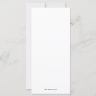 DigAI Golden Jubilee Zee Foam Bloom Kaart