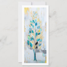 DigAI Golden Jubilee Zee Foam Bloom Kaart