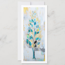 DigAI Golden Jubilee Zee Foam Bloom Kaart