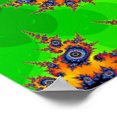 digamoebe poster (Hoek)