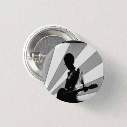Digby badge ronde button 3,2 cm (Voorkant /achterkant)