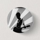 Digby badge ronde button 3,2 cm (Voorkant)
