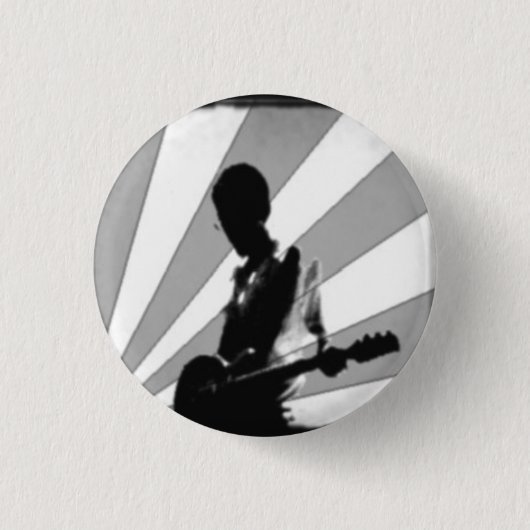 Digby badge ronde button 3,2 cm (Voorkant)
