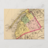 Digby Co., NS Briefkaart (Voorkant)