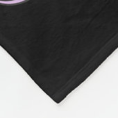 Digestive Divas Gastroenterology Nurse Valentine E Fleece Deken (Hoek)