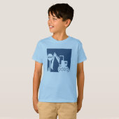 Digger shirt (Voorkant volledig)