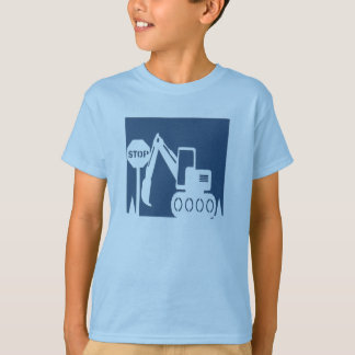 Digger shirt