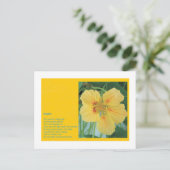 Digging Briefkaart (Staand voorkant)