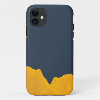 Digging voor goud iPhone 11 hoesje