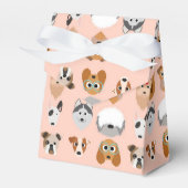 Diggity Do Dog Bedankdoosjes (Voorkant Zijde)