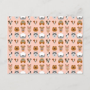 Diggity Do Dog Briefkaart