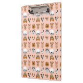 Diggity Do Dog Klembord (Links)