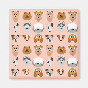 Diggity Do Dog Magneet