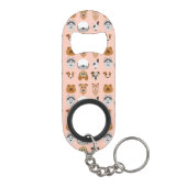 Diggity Do Dog Sleutelhanger Flessenopener (Achterkant)