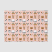 Diggity Do Dog Tissuepapier (Voorkant)