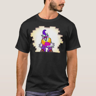 Diggity Dungeons en dat alles T-shirt