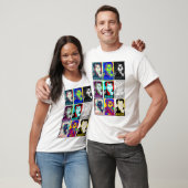Diggy - 9 t-shirt (Unisex)