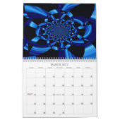 Digi-Art Kalender (Mar 2027)