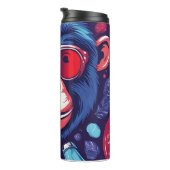 Digi Monk Thermosbeker (Geroteerd rechts)