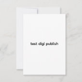 digi test pub kaart (Voorkant)