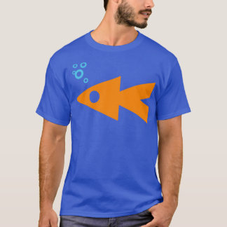 DigiFish T-shirt