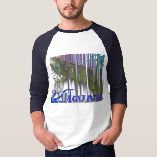 digiguana, IGUANA T-shirt