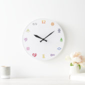 Digimon: Digidestenclok Grote Klok (Huis)