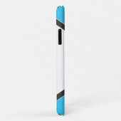 Digimon Digivice Smartphone Case-Mate iPhone Case (Achterkant/rechts)