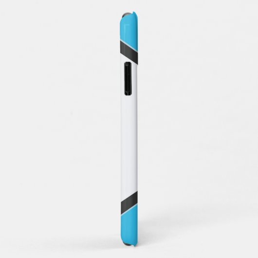 Digimon Digivice Smartphone Case-Mate iPhone Case (Achterkant/rechts)