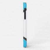 Digimon Digivice Smartphone Case-Mate iPhone Case (Achterkant/links)