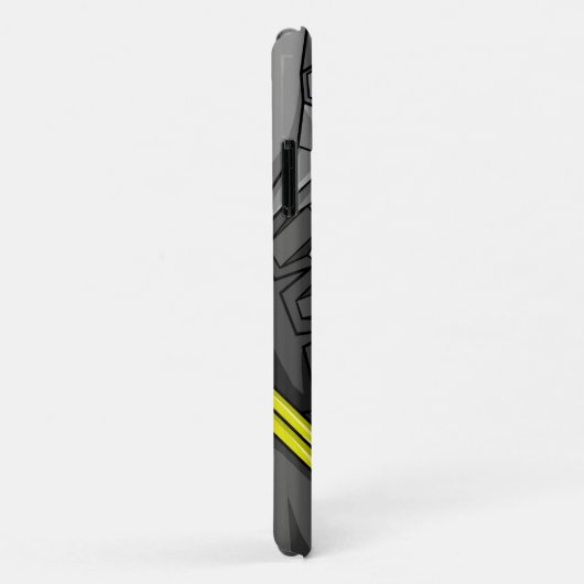 Digimon Wargreymon Fanart Case-Mate iPhone Case (Achterkant/rechts)