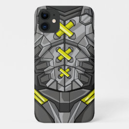 Digimon Wargreymon Fanart Case-Mate iPhone Case
