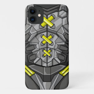 Digimon Wargreymon Fanart Case-Mate iPhone Case