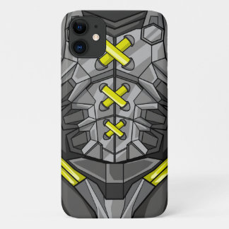 Digimon Wargreymon Fanart Case-Mate iPhone Case