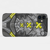 Digimon Wargreymon Fanart Case-Mate iPhone Case (Achterkant (horizontaal))