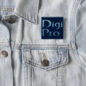 DigiPro Logo Button (In situ)