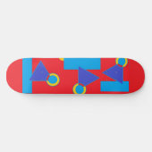 Digisketch 24-A Persoonlijk Skateboard (Horizontaal)