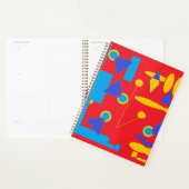Digisketch 24-A Planner (Display)