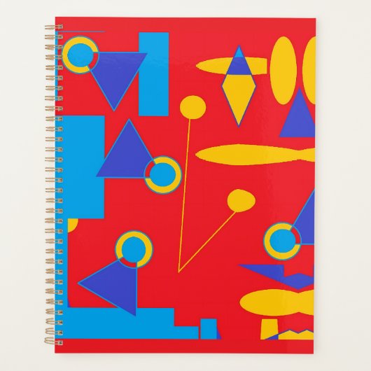 Digisketch 24-A Planner (Voorkant)