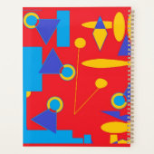 Digisketch 24-A Planner (Achterkant)
