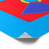 Digisketch 24-A Poster (Hoek)