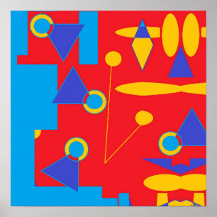 Digisketch 24-A Poster