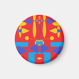 Digisketch 27-A Magneet